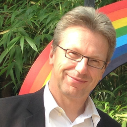 Volker Bordewisch's profile picture