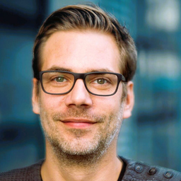 Daniel Kopp