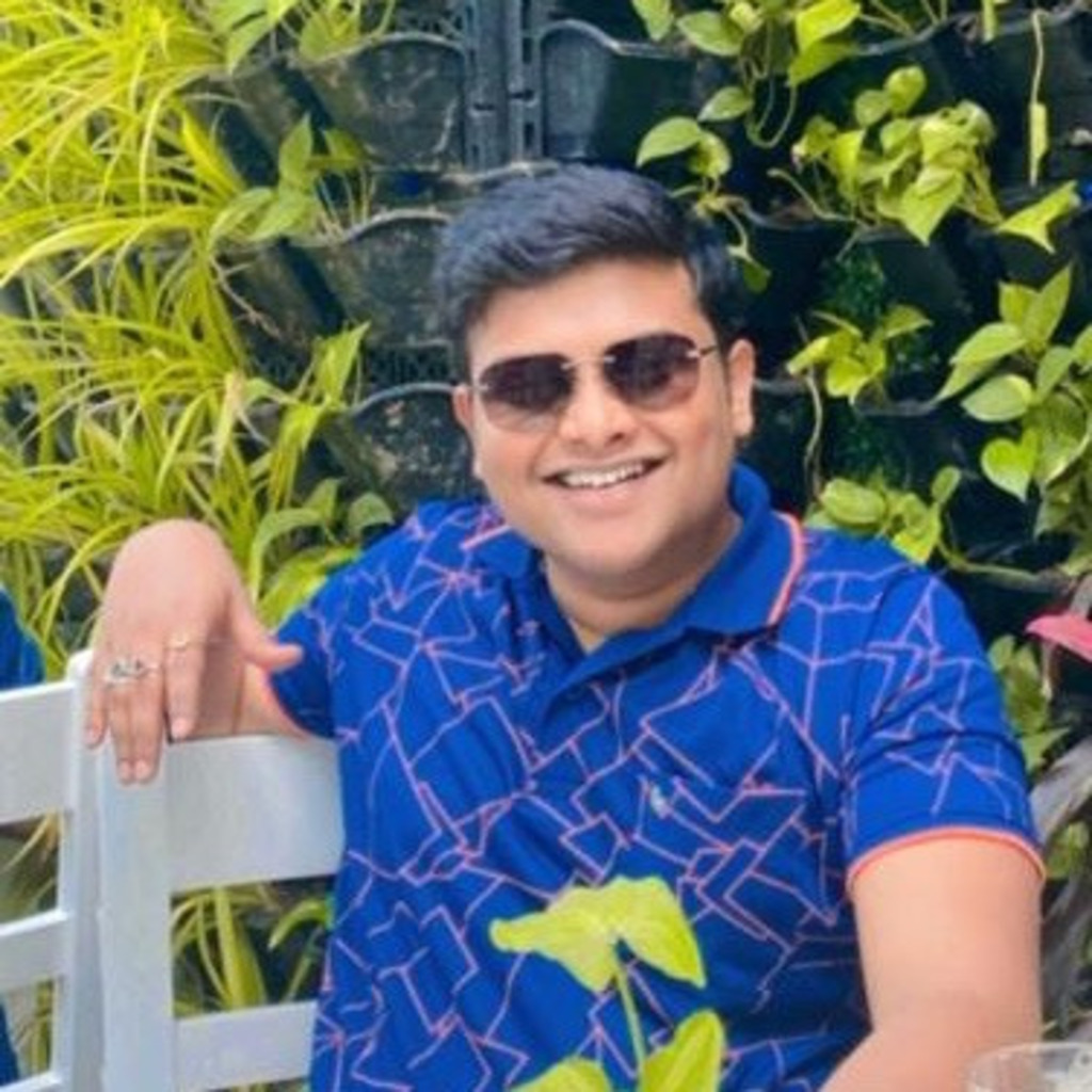 Abhirup Sengupta Functional Consultant SAP SD IBM India XING