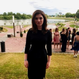 Anna Mazanik