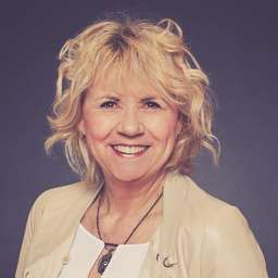 Petra Schlegel