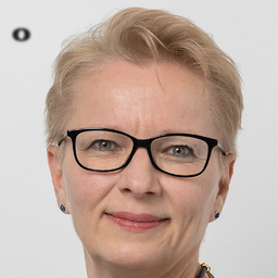 Carola Bergmann