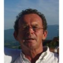Hubert Cailloux