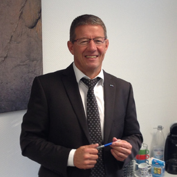 Dieter Schmid