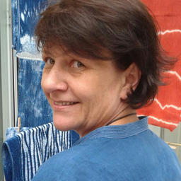 Dr. Barbara Zippel