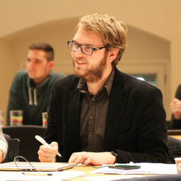 Lukas Linemayr