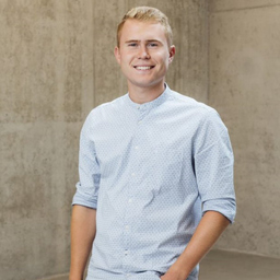 Robin Kretschmann's profile picture