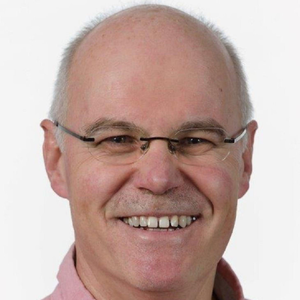 Roland Frosini Berufsfachschullehrer / Dozent Höhere Fachschule