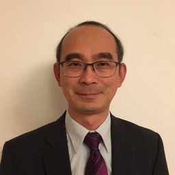 Dr. Hin Yiu Anthony Chung