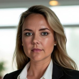 Anna Kuch