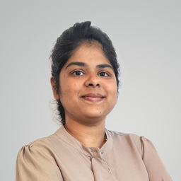 Rekha Agali Virupaksha's profile picture