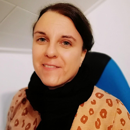 Tanja Petri