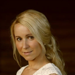 Marietta Kramer