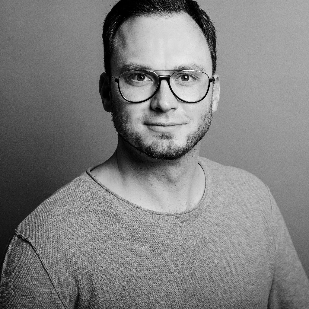 Social Media Profilbild Stefan Richardt Eschwege
