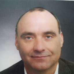 Reinhard Krawetzke
