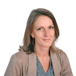 Christine Lippmann