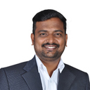 Yuvaraj Palanisamy
