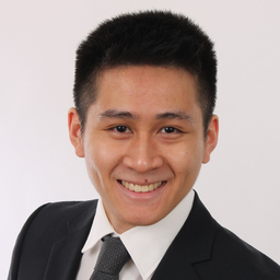 Alexander Nguyen's profile picture