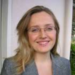 Annette Rojda