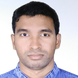 Naveen srichand's profile picture