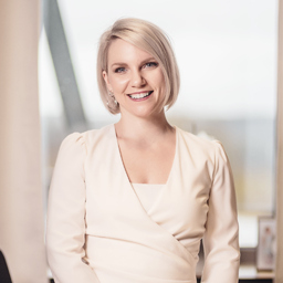 Corinna Heinl
