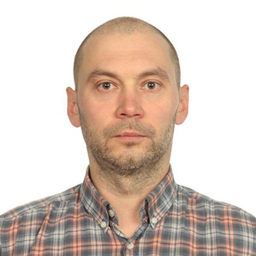 Siarhei Kosarau