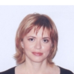 Rodica Cristescu