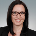 Social Media Profilbild Nadja Wassmer Schönau