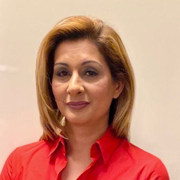 Frosan Sultani