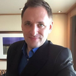 Morr Morrison's profile picture