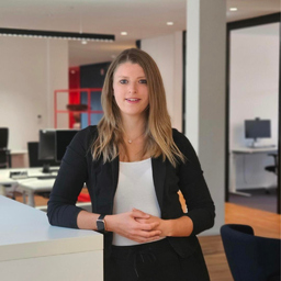 Dr. Jessica Nagel