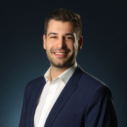 Milan Rossack's profile picture