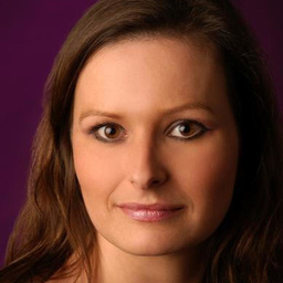 Anja Westram