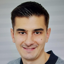 Sebastian Hahn