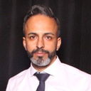 Ashish Mehta