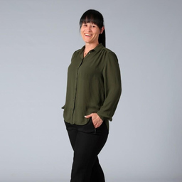 Claudia Rabenhorst