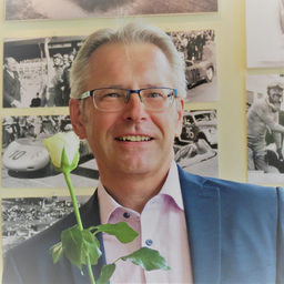 Andreas Jan Przybylla