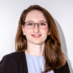 Lena Sofie Vogel