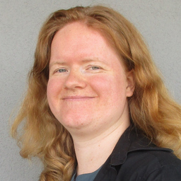 Eveline van Dijk