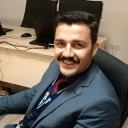 Gökhan Yıldırım