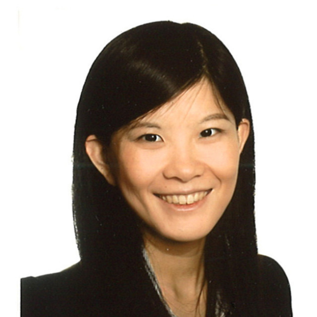 Ping Wang - Diplomandin - LEONI Bordnetz-Systeme GmbH | XING