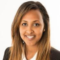 Diana Tewolde