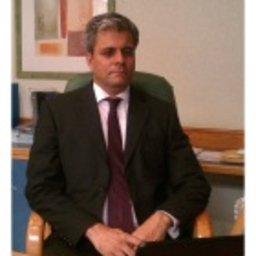 Ovais Asad Khan