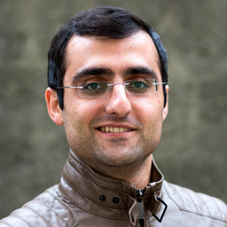 Nima Ghorbani