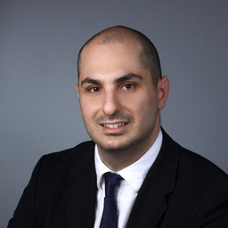 Anthony Zina Rahme