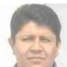 Jesus Rafael Caraza Aceves
