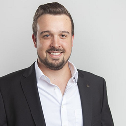 Lukas Römer's profile picture