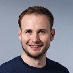 Max Zimmermann