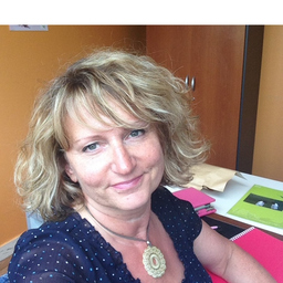 Sylvie LOUZON