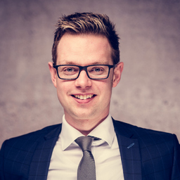Profilbild André Kleine-Möller